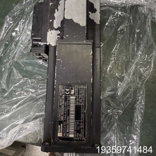 MKD041B-144-KG0-KN力士乐伺服电机R9112议价