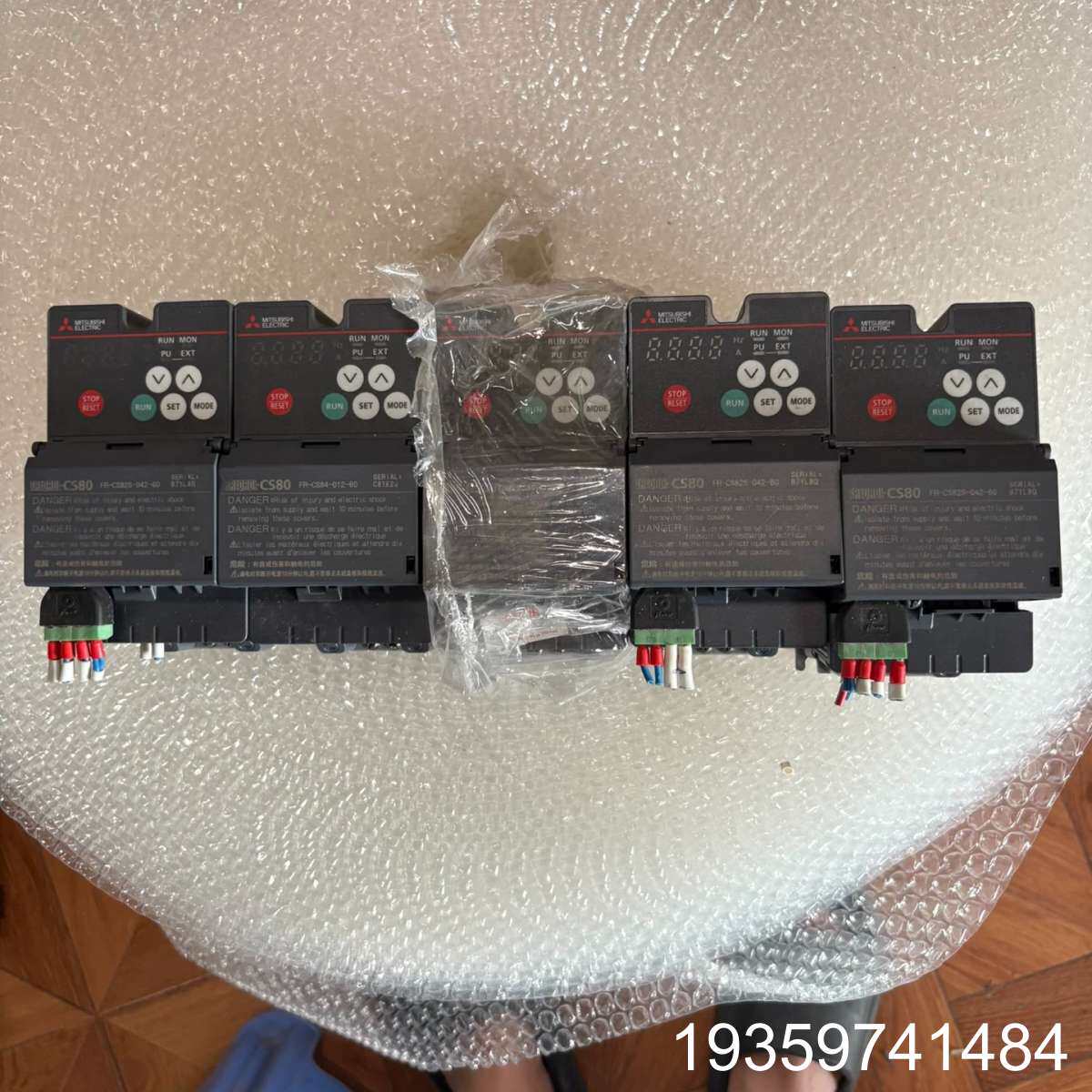 FR-CS82S-042-60 三台260 FR-CS8议价