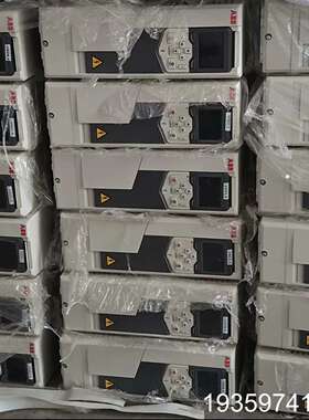 ABB变频器ACS580 3KW ACS580-01-7A3议价