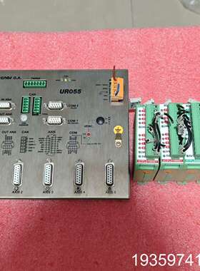 银瑞玻璃机TECNOS  .G.A控制器一套议价