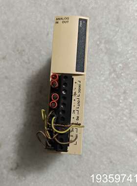 TM2AMM3HT 模拟量模块议价