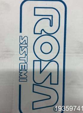 意大利Rosa Sistemi 滑块 MG45LL 议价