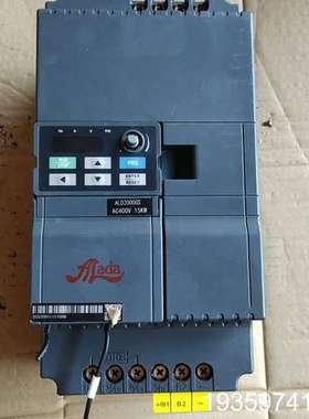 艾连德变频器ALD2400GS0015R1 15KW/380议价