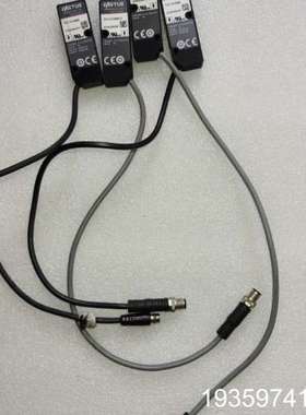 FASTUS奥普士TD1-010M8-D对射传感器2议价