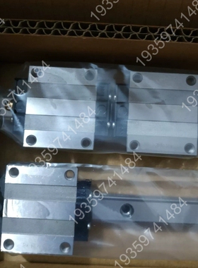 THK导轨HSR15C2UU+384LH-II 议价