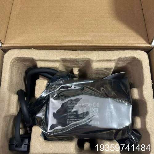 #Donlim/东菱 信捷伺服电机MS6H-80CS30B1议价