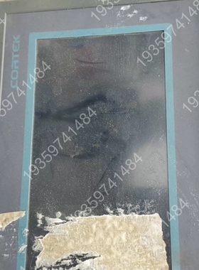 CORTEK触摸屏AT7070S，品，， 议价