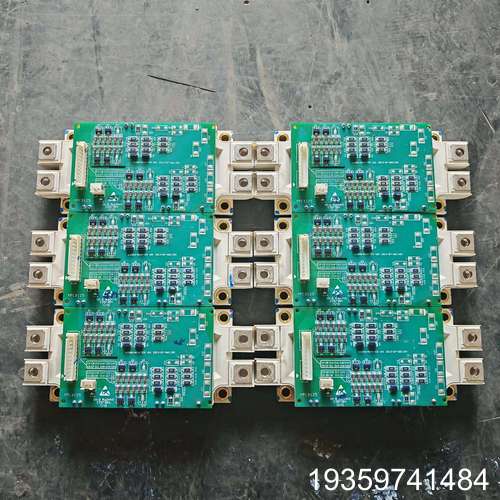 优利康变频器大功率驱动触发板含模块YPCB125 YPC议价