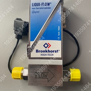 PGD L23 议价 Bronkhorst 流量计