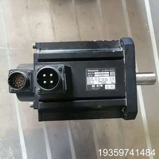 伺服电机MDMA352P1G 设备实议价 3.5kw