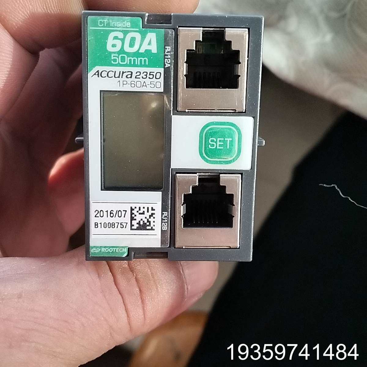 ACCURA 2350 1P-60a，控制器，照片实议价