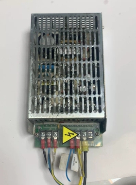 议价：ARTESYN电源模块NFS110-7901PJ二手拆机图片