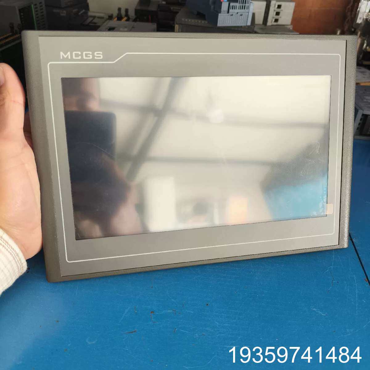 昆仑通态10寸触摸屏Tpc1031Tt议价