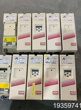 科比变频器07.F4.C1D-3420/1.4，0.75议价