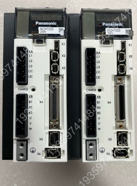 伺服驱动器MCDHT3520，， 议价