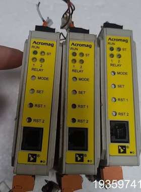 ACROMAG模块 822A-0200 IntelliP议价