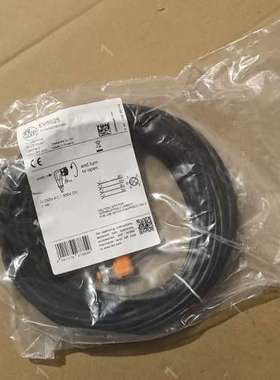 EVS025IFMM12弯插母头10M连接 议价