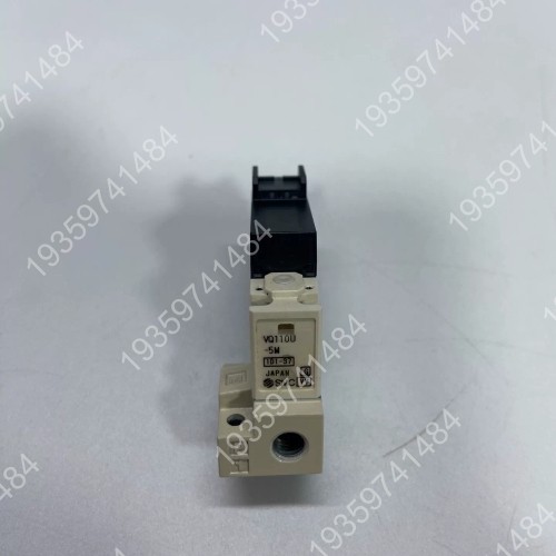 SMC微小型电磁阀 VQ110U-5M 议价