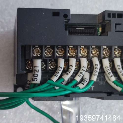 汇川PLC模块，型号H2U-4PT-XP，24VDC议价