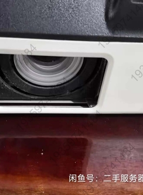 议价：爱普生EB-C745XN投影仪，4200流明，高清投影，轻微