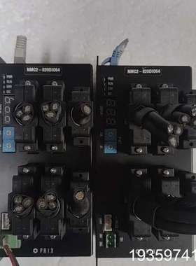 PAIX驱动器 NMC2-820DI064，，下议价