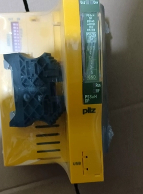 #继电器安全继电器皮尔兹312902 PSS 议价