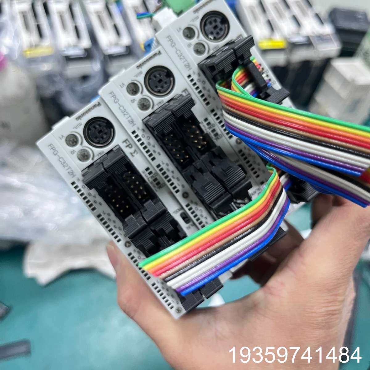 PLC FPG-C32T2H议价