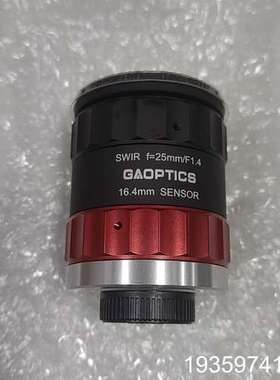 联合光科 680003  SWIR 镜头议价