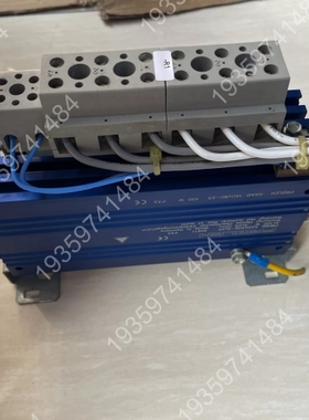 FRIZLEN电阻器，型号FBEMS 5220308 议价