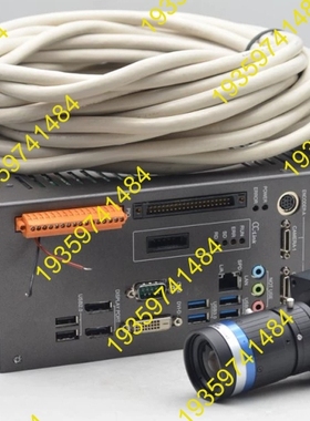 议价：SHARP IV-S402M视觉系统配 IV-C120MM，