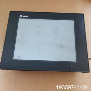 DOP 议价 B08E515台达触摸屏