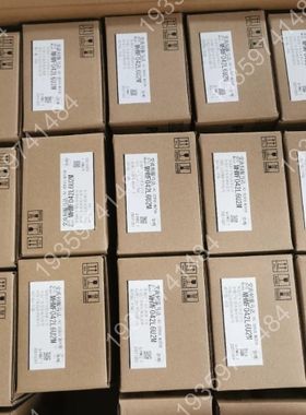 A6 400W电机 MHMF042L6U2M 联 议价