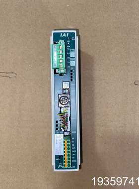 PC0N-CA-35PWAI-CC-0-0-DN  IAI伺议价