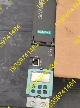 议价：SINAMICS CU320-2 DP 控制单，型号