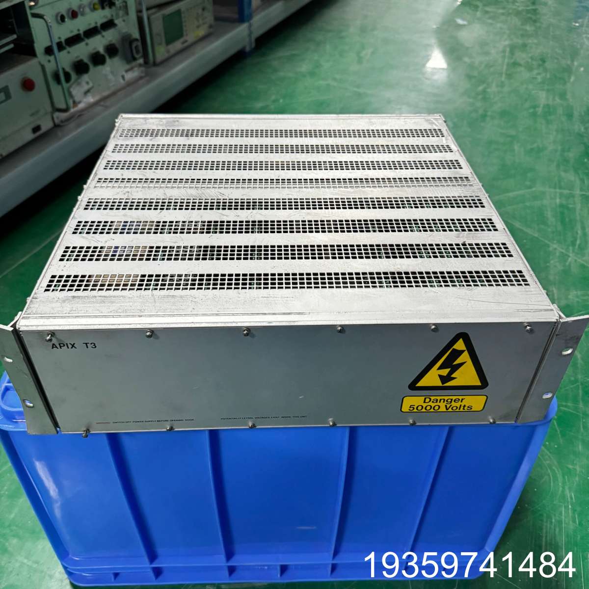 VG GAS ANALYSIS SYSTEMS APIX T议价