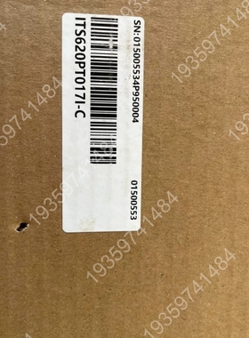 #控制器 汇川驱动器：ITS620PT017I-C 议价