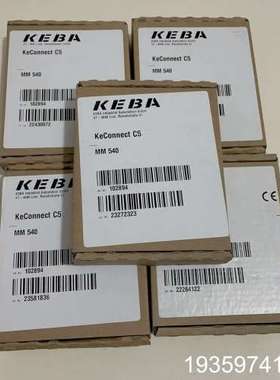 科霸keconnect c5可编程控制器注塑机模块，型号MM议价