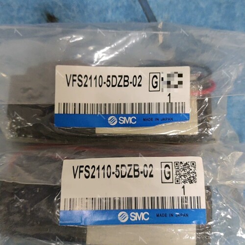 SMC电磁阀VFS2110-5DZB–02 议价