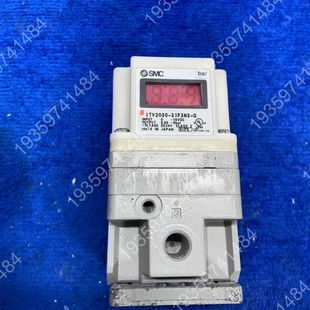 31F3N3 议价 ITV2030 SMC电气比例阀