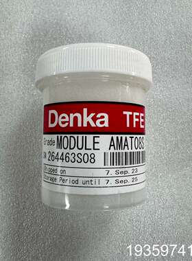 DenKa TFE AMAT08S应用材料热电偶发射长丝阴极议价