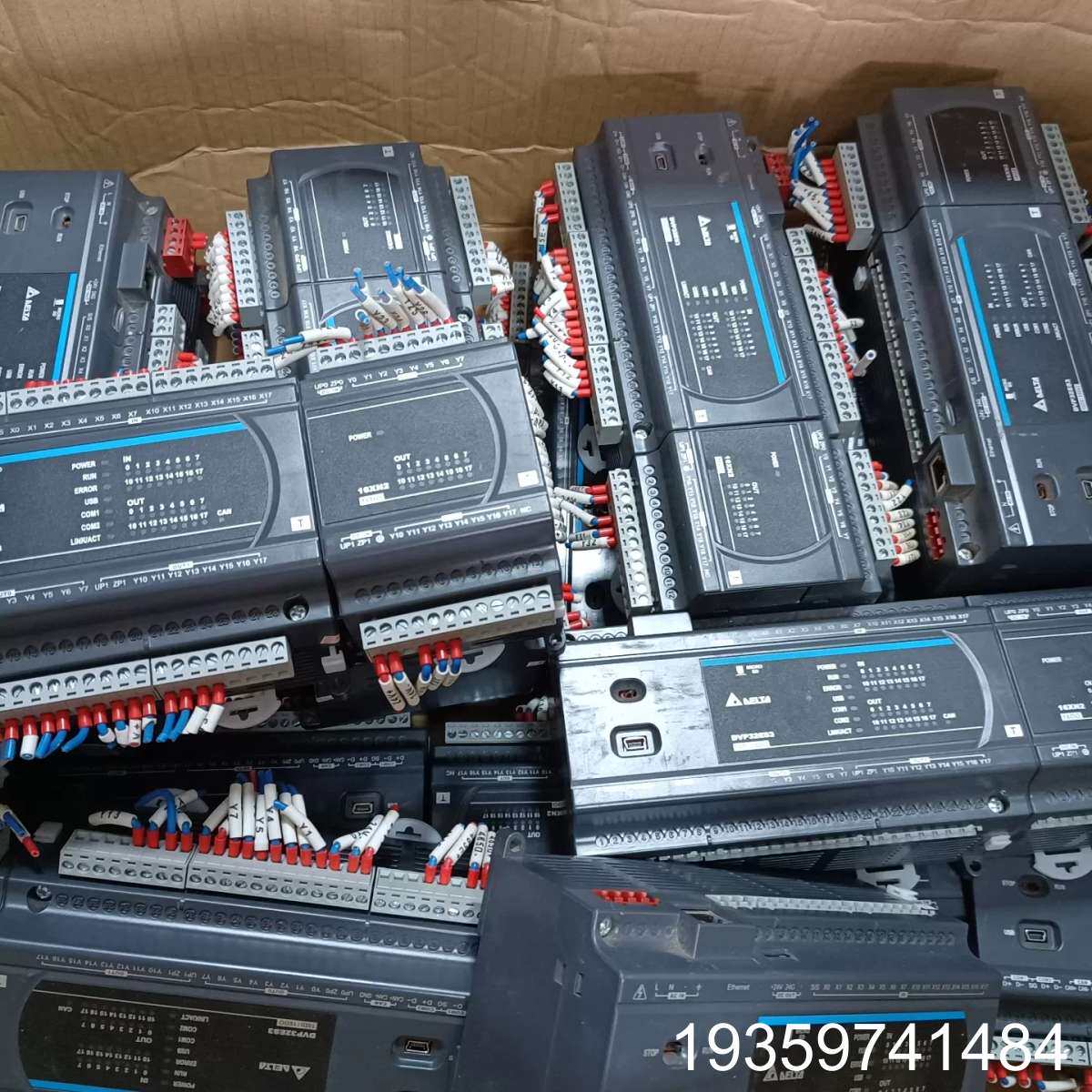 台达PLC DVP32ES300T主机，，，议价