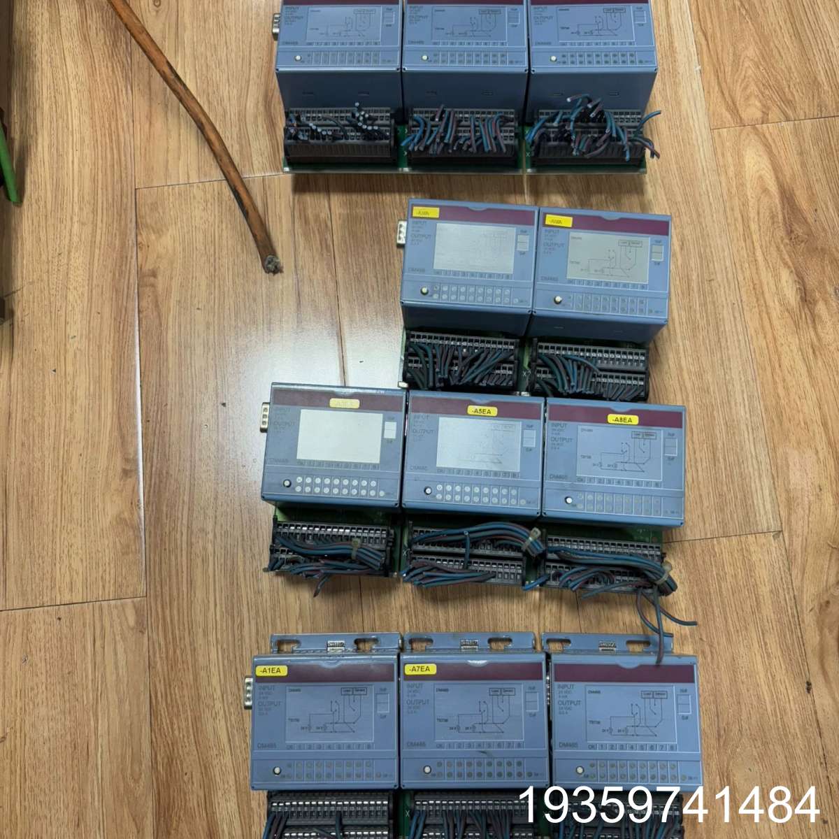 7DM465.7贝加莱模块DM465议价