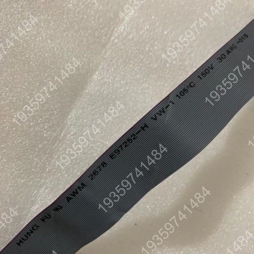 #电子器件 HUNG排线AWM2678 105C 议价