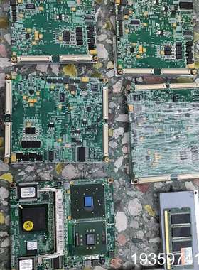 新汉 工业主板ICES101 REV:C 4BKS010议价