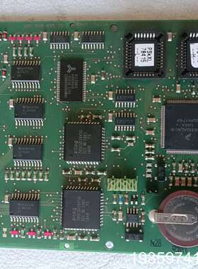 INFICON E3000 检漏仪主板 英福康Ecotec议价