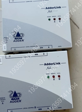 AdderLink 转换器，设备，，喜欢 议价