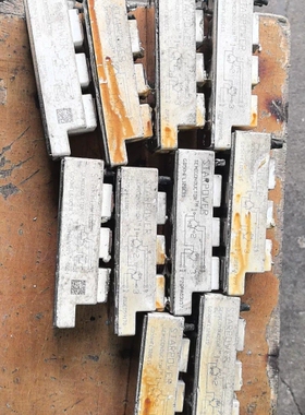 议价：GD50HFL120C1S，功能完好，轻微使用痕迹。拆机模块