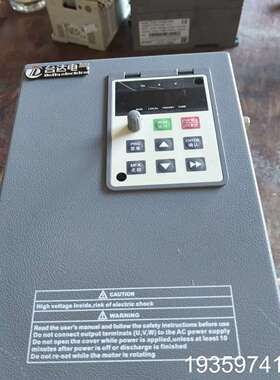 台达变频器V8 4T 11R0GB 11kW 380V议价