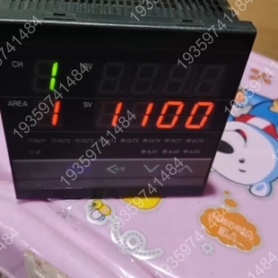 RKC理化MA900 议价 MA901多通道多回路多点