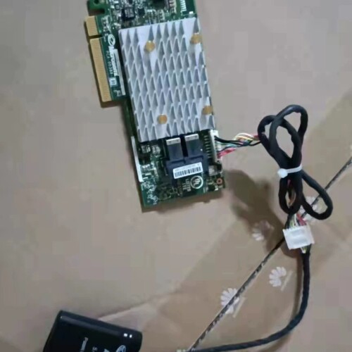 议价：华为超聚变全新正品3152-8i阵列卡（SmartRAID3